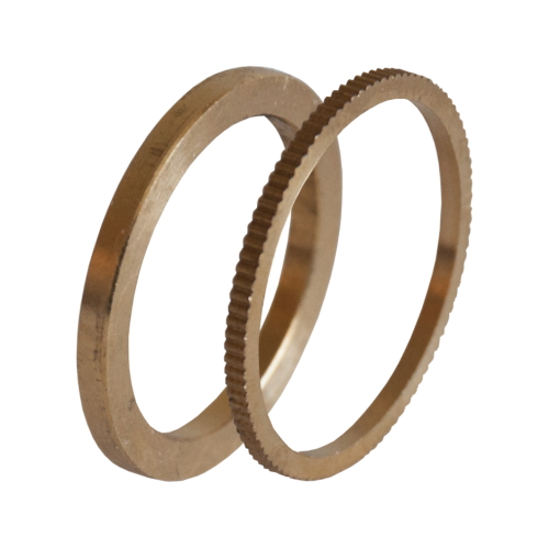 kinczyk kpr-miedź pierścień redukcyjny do tarcz