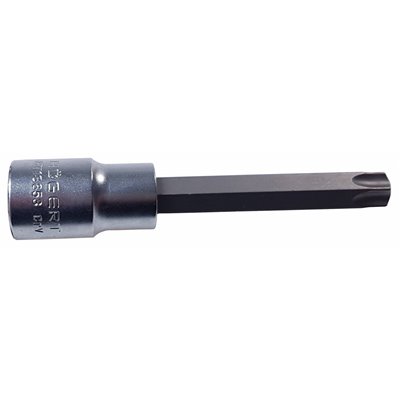 Klucz trzpieniowy TORX 1/2'' T55 100 mm