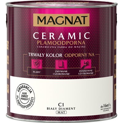 Magnat Ceramic 2,5l 