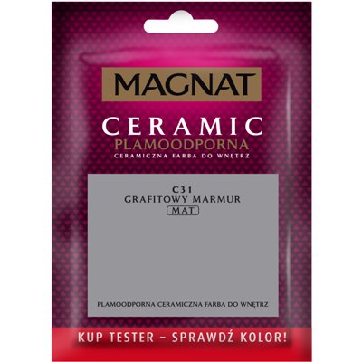 Magnat Ceramic Tester 30ml 