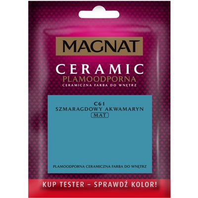 Magnat Ceramic Tester 30ml 
