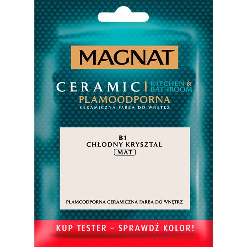 Magnat Ceramic Kitchen&Bathroom Tester 30ml