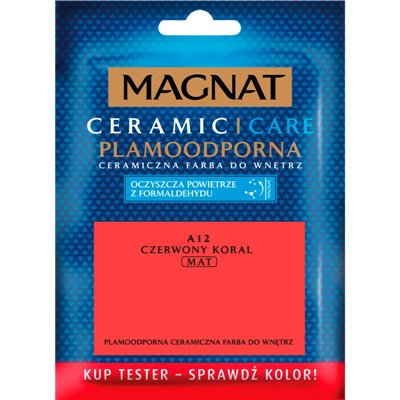 Magnat Ceramic Care Tester 30ml