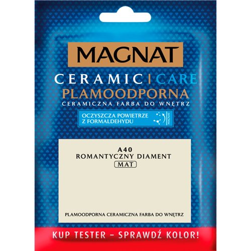 Magnat Ceramic Care Tester 30ml