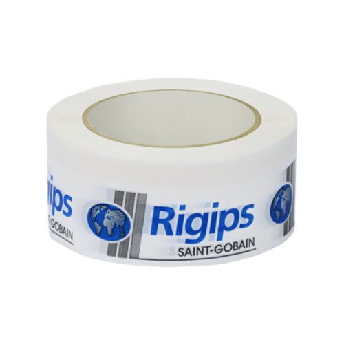 RIGIPS Taśma ślizgowa samoprzylepna PRO 50mm x50m