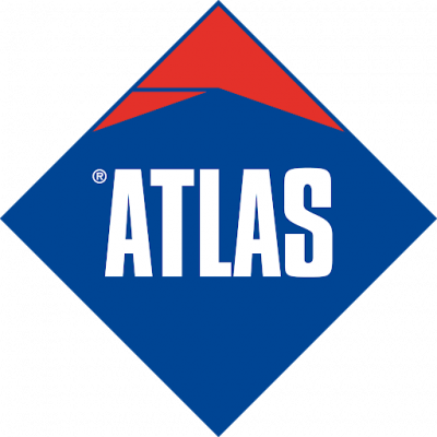 ATLAS GIPS RAPID 8 kg - gotowa gładź polimerowa