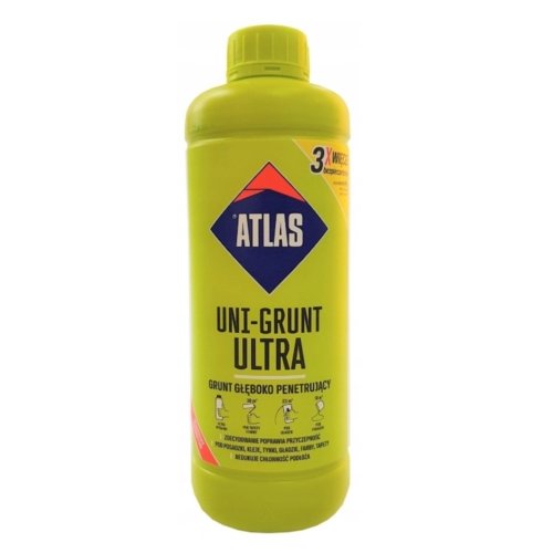 Atlas UniGrunt Ultra 5l