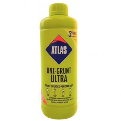 Atlas UniGrunt Ultra 5l