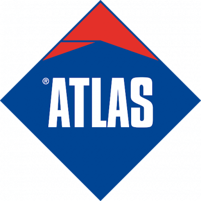 ATLAS SMS 30 - szybkosprawny, samopoziomujący podkład podłogowy (3-30 mm) 25kg