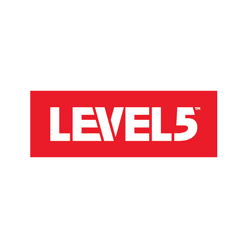 level 5 szpachelka jednoczęściowa nierdzewna 3" 5-403