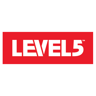 level 5 szpachelka jednoczęściowa nierdzewna 3" 5-403