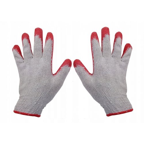 rękawiczki wampirki rozmiar 10