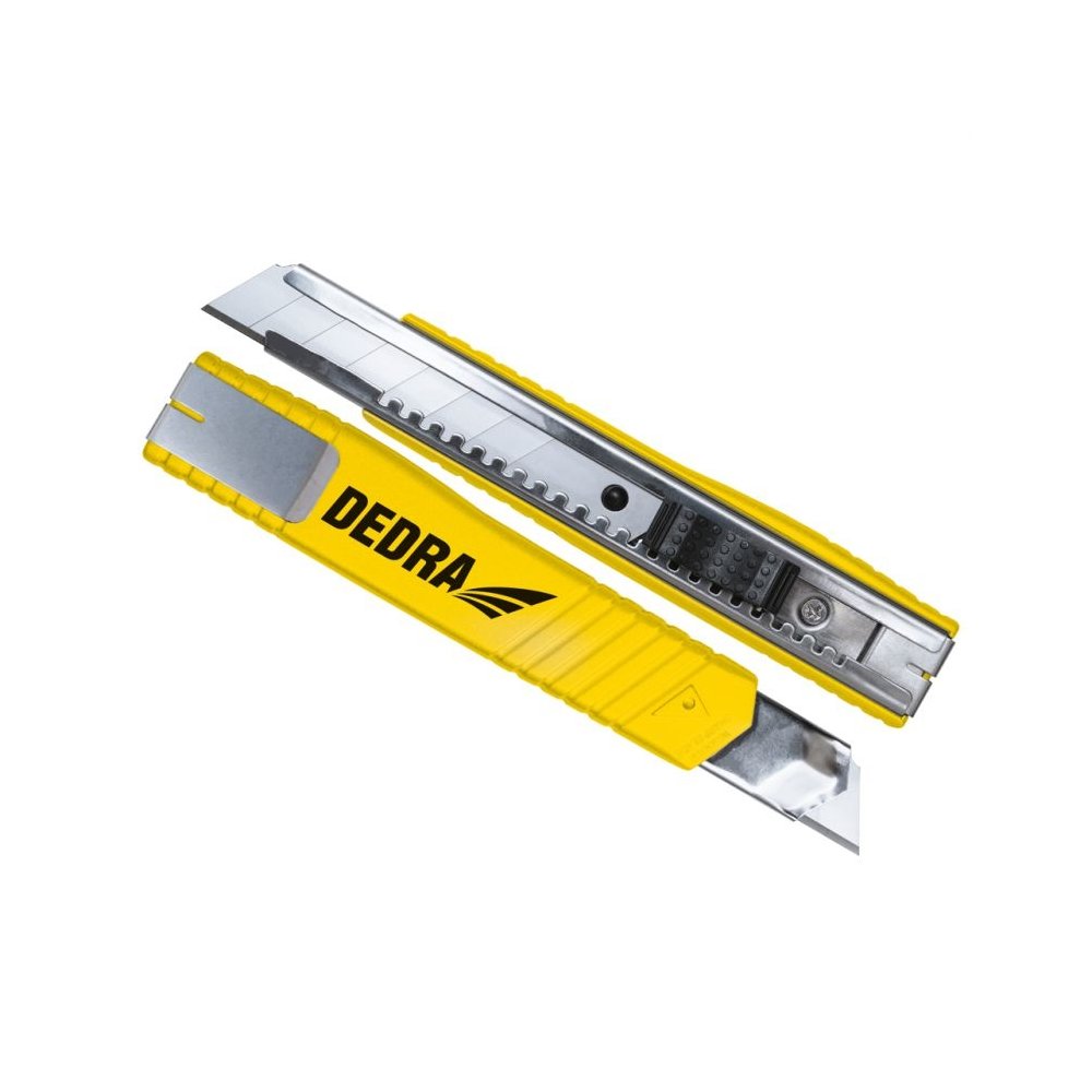 dedra nóż metalowy m9009