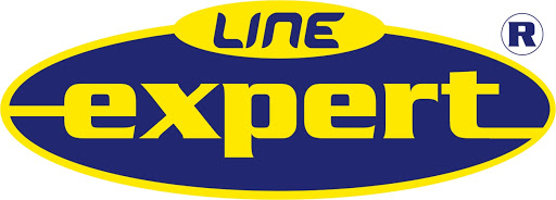 logo expert line