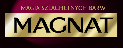 magnat logo